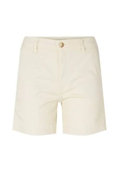 Tom Tailor Shorts - Soft Neutral Beige -Tom Tailor Winkel 76248f59b1134c85b66f3980b482a52c