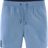 Tom Tailor Piet - Zwemshorts - Fog Blue
