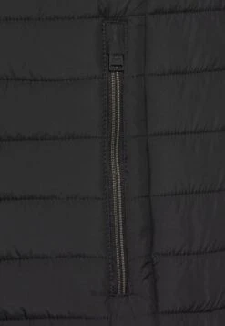 Tom Tailor Lightweight - Bodywarmer - Black -Tom Tailor Winkel 76b3ae9fa4434100b067b1a9f64a56d7