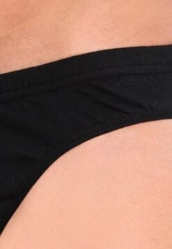 Tom Tailor 5 Pack - Slip - Black -Tom Tailor Winkel 76e28b68a4fc4c1ca8bba476f6932435