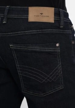 Tom Tailor Josh - Slim Fit Jeans - Clean Rinsed Blue Denim -Tom Tailor Winkel 76ea0b9d2cee4e349457e2880ec1404c