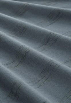 Tom Tailor Gestreiftes - T-Shirt Print - Dusty Dark Teal Spacedye -Tom Tailor Winkel 773460508ce8442ca5b6a8fc918fe7fe