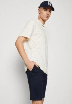 Tom Tailor Bermuda - Shorts - Sky Captain Blue -Tom Tailor Winkel 7748474a83c84eca90355cc3d66b03b1