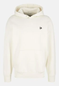 TOM TAILOR Denim Hoodie - Soft Light Beige -Tom Tailor Winkel 779e453d95f84635a146ad51cd03139a