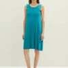 Tom Tailor With Back Detail - Jerseyjurk - Petrol Green 1 Tom Tailor With Back Detail - Jerseyjurk - Petrol Green -Tom Tailor Winkel 77a48f9975f34c81882ac79c7c3cf9e7