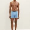 Tom Tailor Im 4Er Pack - Onderbroeken - Blue/Light Melange -Tom Tailor Winkel 77fac3edf1a2492480328736a8ee400d