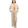 Tom Tailor Spijkerjas - Dusty Beige -Tom Tailor Winkel 7802be2390264a06bafb80944c3b7a9f