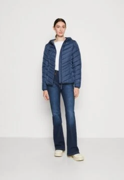 TOM TAILOR Denim Jas - Indigo Ink Blue -Tom Tailor Winkel 782b98338311437bac3e6fb8446a2e94