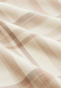 Tom Tailor Overhemdblouse - Beige Check 15 Tom Tailor Overhemdblouse - Beige Check -Tom Tailor Winkel 784eb8b4f40d4f7583daa80b28e58ce9