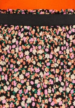 TOM TAILOR Denim Maxi Skirt - A-Lijn Rok - Multi-Coloured -Tom Tailor Winkel 78da3aedf8a249498d7f17b824cd26a7