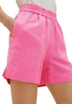 Tom Tailor Bermuda Mit - Shorts - Nouveau Pink -Tom Tailor Winkel 78e9600ea9734f3bbd07006a47bf76b0