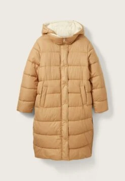 Tom Tailor Puffer Mit Kapuze - Winterjas - Soft Light Camel 21 Tom Tailor Puffer Mit Kapuze - Winterjas - Soft Light Camel -Tom Tailor Winkel 795e24448e174593a6cd2e046ea332ce