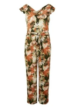Tom Tailor Jumpsuit - Colorful Summerly Design -Tom Tailor Winkel 79b01fbca79b4537a7460d245f5c34c1