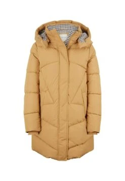 Tom Tailor Winterjas - Soft Light Camel -Tom Tailor Winkel 79eac8e2e018440f8bfb45254a1e6428