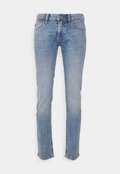 TOM TAILOR Denim Long - Slim Fit Jeans - Light Blue -Tom Tailor Winkel 7a206d563e9642cd85295f8c87be860f