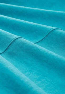 Tom Tailor Longsleeve - Teal Blue Melange -Tom Tailor Winkel 7a6bd84f09074d15aac4b4c1c71bc453