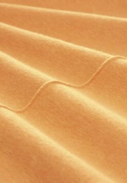 Tom Tailor Mit Kapuze - Hoodie - Bright Mango Orange Melange -Tom Tailor Winkel 7af0d504a4684cb883b91fb92058cb76