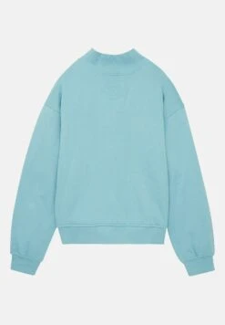 Tom Tailor Sweater - Bright Reef Blue -Tom Tailor Winkel 7b306a47a3224e54af80e2359a1205f1