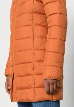 TOM TAILOR Denim Lightweight Puffer - Winterjas - Amber Orange -Tom Tailor Winkel 7b487ef681b6439cbefe6843c9a112dd