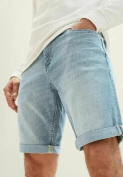 Tom Tailor Josh - Jeansshort - Light Stone Wash Denim 15 Tom Tailor Josh - Jeansshort - Light Stone Wash Denim -Tom Tailor Winkel 7b58979c79c549bdb251a40a19e141f8