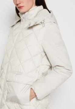 Tom Tailor Hybrid - Winterjas - Clouds Grey -Tom Tailor Winkel 7b60e8cd624b4b618df6d8eca243d5d0