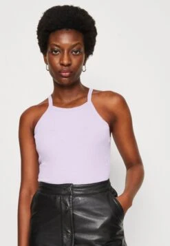 TOM TAILOR Denim Tank - Top - Lilac Vibe -Tom Tailor Winkel 7b806e7f02544ed590172a28e703e8b9