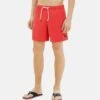 Tom Tailor Basic - Zwemshorts - Soft Berry Red -Tom Tailor Winkel 7b9d86e3262b464f8e9f08c7aa472423