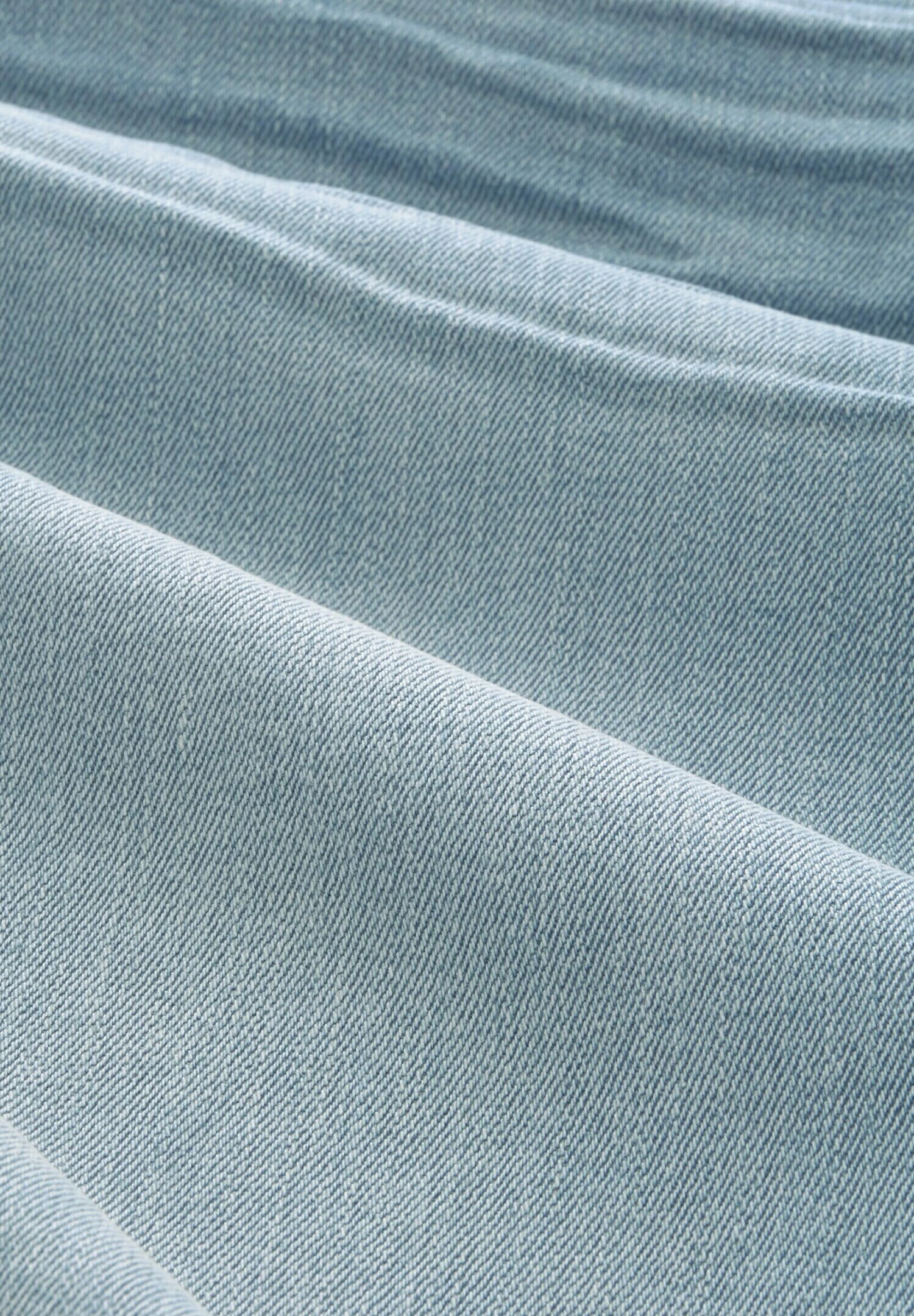 Tom Tailor Josh - Jeansshort - Light Stone Wash Denim 10 Tom Tailor Josh - Jeansshort - Light Stone Wash Denim - Afbeelding 8