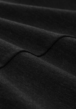 Tom Tailor Basic Mit Taschen - Kokerrok - Evident Anthracite Melange -Tom Tailor Winkel 7c026bfa71c845f9abdf97bf128b2c65