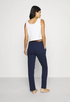 Tom Tailor Pyjamabroek - Blue Dark -Tom Tailor Winkel 7c552a6ee3454eaab7a62a580d65c889