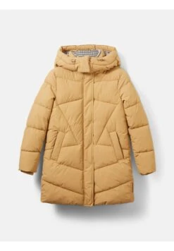 Tom Tailor Winterjas - Soft Light Camel -Tom Tailor Winkel 7c6d41028287427e80bc5c3d672c7213