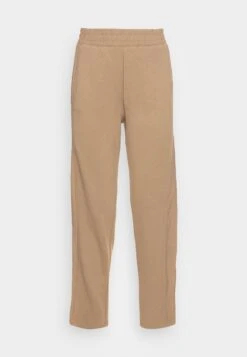 Tom Tailor Pants - Trainingsbroek - Dark Sepia -Tom Tailor Winkel 7c6d866bdcaf450db979f342fc0094ab