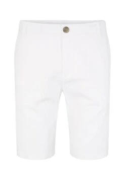 Tom Tailor Shorts - White -Tom Tailor Winkel 7c6ef00a3ffb4addac705d42fc3aa6b1