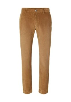 Tom Tailor Chino - Otter Brown -Tom Tailor Winkel 7d206726557a4b07b13a791fc2218649