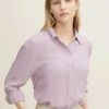 Tom Tailor Overhemdblouse - Iris Flower