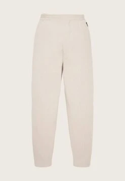 TOM TAILOR Denim Trainingsbroek - Cloud Grey Melange -Tom Tailor Winkel 7dbaa68d6f2c45ceb14f64cd9adf9efe