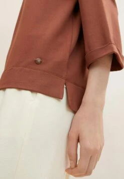 Tom Tailor Sweater - Grounded Brown 14 Tom Tailor Sweater - Grounded Brown -Tom Tailor Winkel 7df624d8bace4e3ba8e945e2b413db2e