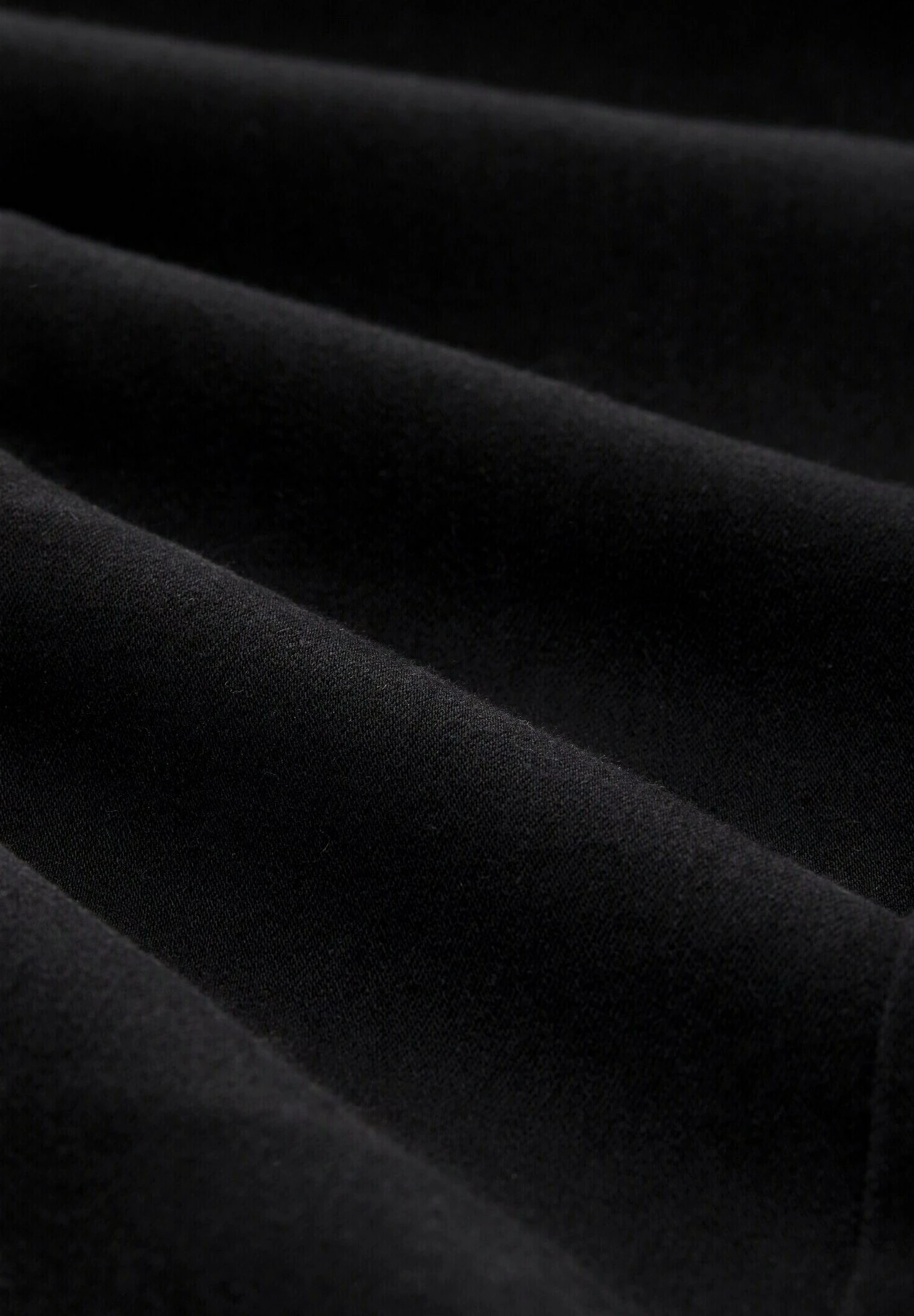 Tom Tailor Kate- Jeans Skinny Fit - Black Black Denim 9 Tom Tailor Kate- Jeans Skinny Fit - Black Black Denim - Afbeelding 7