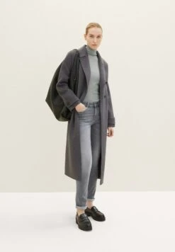 Tom Tailor Alexa - Slim Fit Jeans - Used Mid Stone Grey Denim 14 Tom Tailor Alexa - Slim Fit Jeans - Used Mid Stone Grey Denim -Tom Tailor Winkel 7e7c6ee25d6d4f9e8278f7413cd678a6