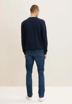 Tom Tailor Josh - Straight Leg Jeans -Blue Denim -Tom Tailor Winkel 7eb404abfc1740108e306b7839ce91fd