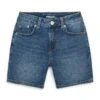 Tom Tailor Jeansshort - Mid Stone Bright Blue Denim -Tom Tailor Winkel 7ef360cc268a4fa481cd0f0b777fc570