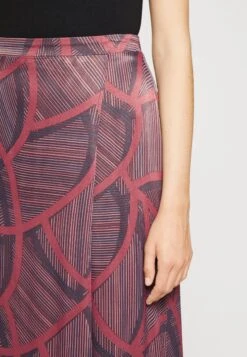 Tom Tailor Skirt Wrap Printed - Wikkelrok - Navy -Tom Tailor Winkel 7f53447fb0ba45aeba759524b50ce1d8