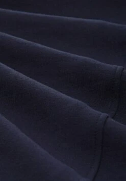 Tom Tailor Mit Rippbündchen - Trainingsbroek - Navy Midnight Blue -Tom Tailor Winkel 7fdd244c8f664373acfe3c6f14df869d