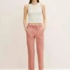 Tom Tailor Loose Fit - Broek - Nude Rose 1 Tom Tailor Loose Fit - Broek - Nude Rose -Tom Tailor Winkel 80d8f2a720d44e47a34422b234d6c994
