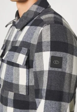 Tom Tailor Jacket - Jas - Blue Navy -Tom Tailor Winkel 813895016cd44ac090574b5559876fe1