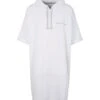 Tom Tailor Surfponcho Mit Kapuze  - Badjas - White -Tom Tailor Winkel 819fc15d34994c9791c8ca594652aaa4