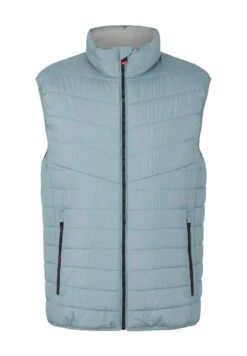 Tom Tailor Lightweight - Bodywarmer - Grey Mint 12 Tom Tailor Lightweight - Bodywarmer - Grey Mint -Tom Tailor Winkel 81c37d0245fd4af6a85de053111447fe