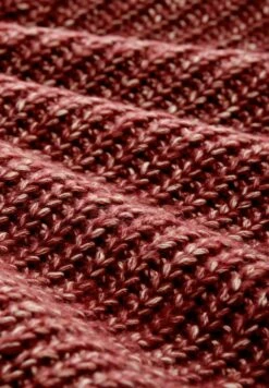 Tom Tailor Trui - Port Red Melange 14 Tom Tailor Trui - Port Red Melange -Tom Tailor Winkel 829e6d60c0bf454f92cdb3fe2dbf4c50