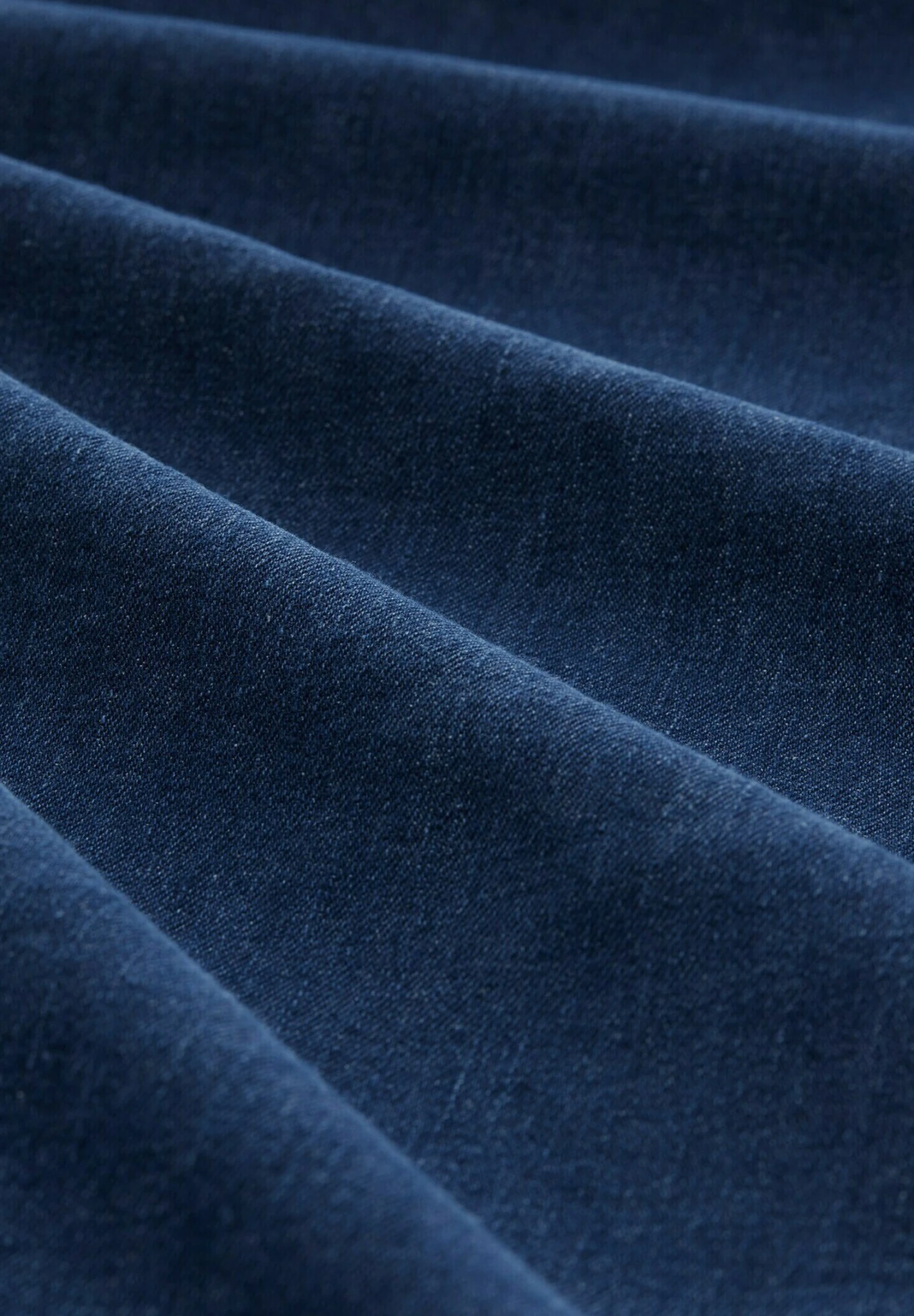 TOM TAILOR Denim Straight Leg Jeans - Used Mid Stone Blue Denim 14 TOM TAILOR Denim Straight Leg Jeans - Used Mid Stone Blue Denim - Afbeelding 12