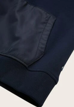 Tom Tailor Sweater - Sky Captain Blue -Tom Tailor Winkel 83031ec3fb344da39a48347da1db29b6